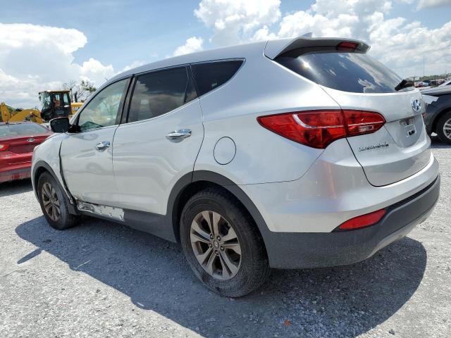 Vin: 5xyzt3lbxfg252175, lot: 63843875, hyundai santa fe 20152