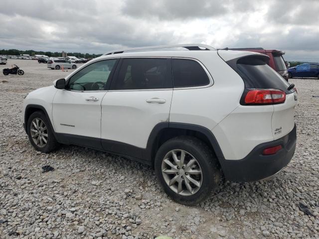 2018 JEEP CHEROKEE L 1C4PJMDX1JD530742