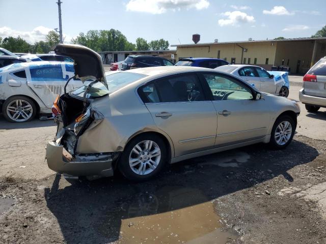 2010 NISSAN ALTIMA BAS - 1N4AL2AP2AN465229
