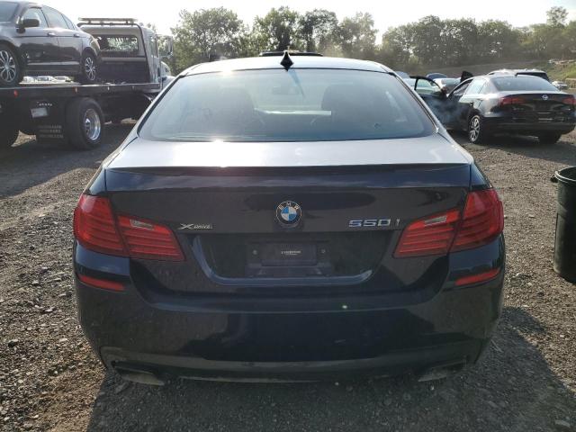 2015 BMW 550 XI WBAKP9C50FD693800