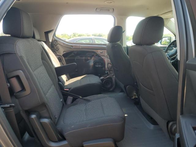 2020 CHEVROLET TRAVERSE L 1GNEVGKW4LJ106698