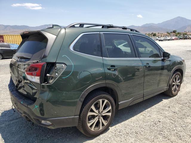 2022 SUBARU FORESTER L JF2SKAPCXNH488375