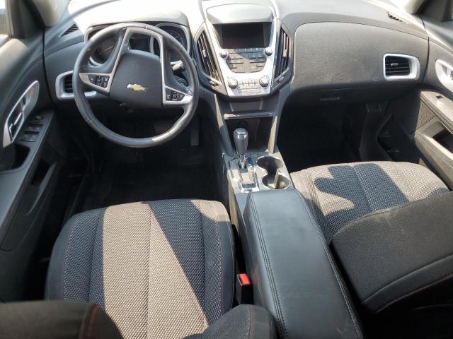 2017 CHEVROLET EQUINOX LT 2GNFLFEKXH6232095