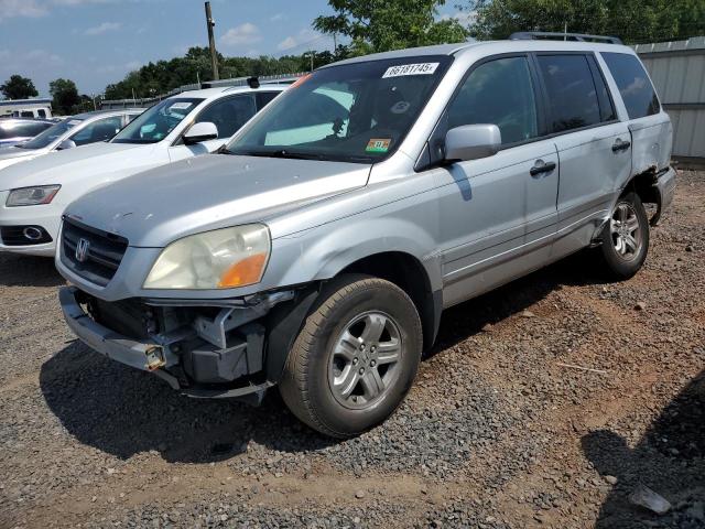 HONDA PILOT EX