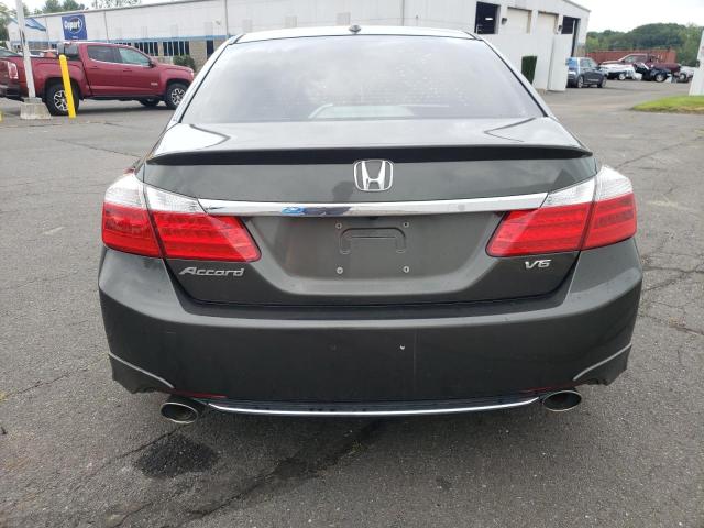 2013 HONDA ACCORD EXL - 1HGCR3F82DA004781