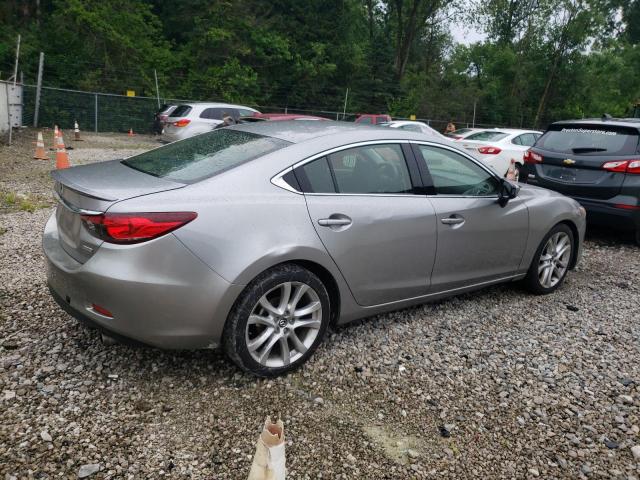Vin: jm1gj1v65f1167228, lot: 62947525, mazda 6 touring 20153