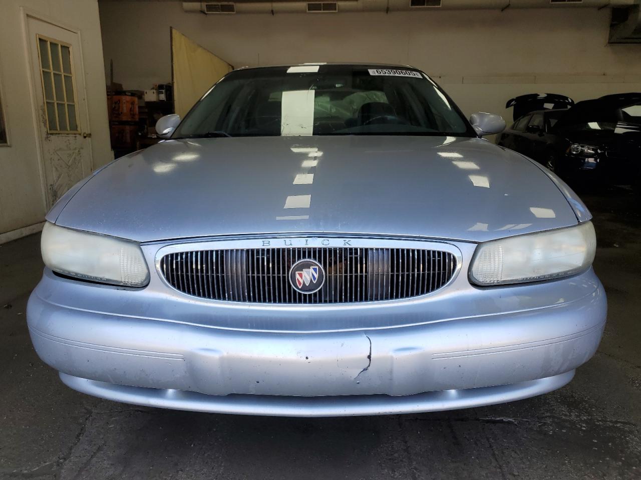 Lot #3284036833 2005 BUICK CENTURY CU