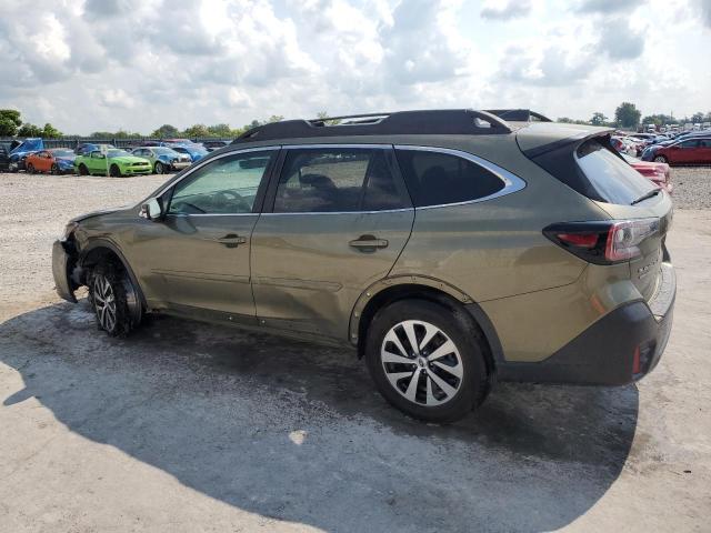 2022 SUBARU OUTBACK PR #3300807323