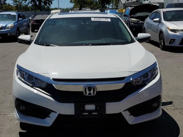 2017 HONDA CIVIC EX 19XFC1F33HE212385