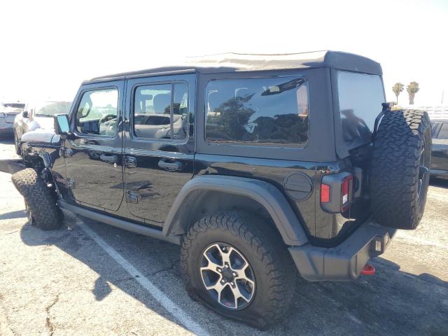 2022 JEEP WRANGLER U 1C4HJXFN3NW123761