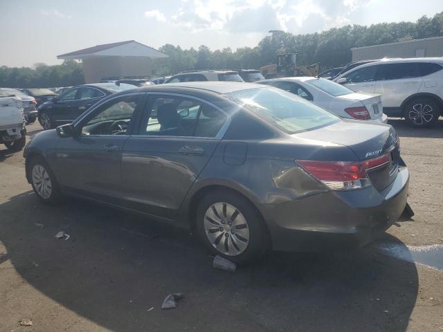 2012 HONDA ACCORD LX - 1HGCP2F3XCA220378