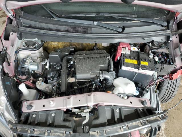 2024 MITSUBISHI MIRAGE G4 ML32FUFJ6RHF17502