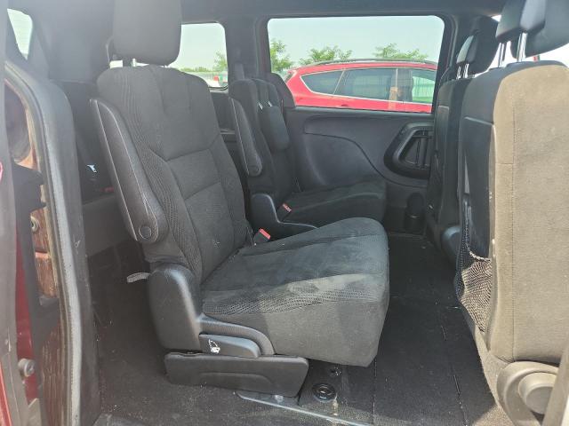 2017 DODGE GRAND CARA 2C4RDGBG0HR586599