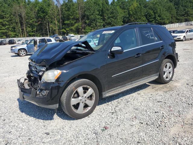 MERCEDES-BENZ ML 350