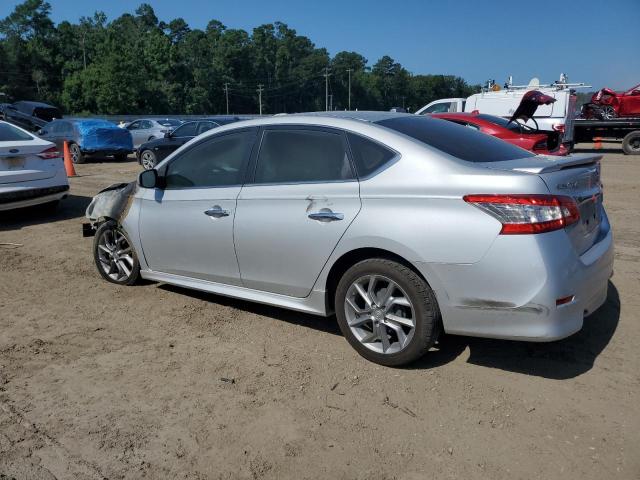 2014 NISSAN SENTRA S #3301619660