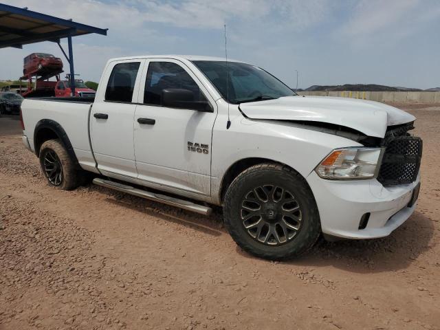2017 RAM 1500 ST 1C6RR6FT6HS524701