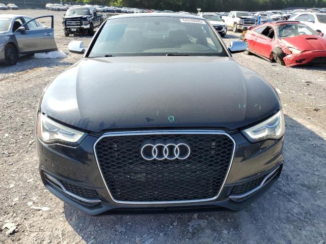 2013 AUDI S5 PREMIUM PLUS - WAUCGAFR4DA043239