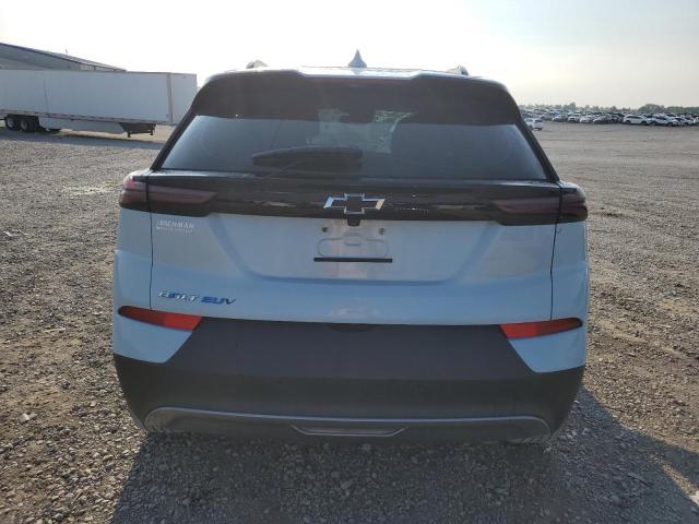 2022 CHEVROLET BOLT EUV LT 1G1FY6S09N4119113