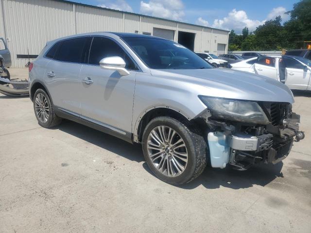 2016 LINCOLN MKX RESERVE 2LMTJ8LR8GBL45403