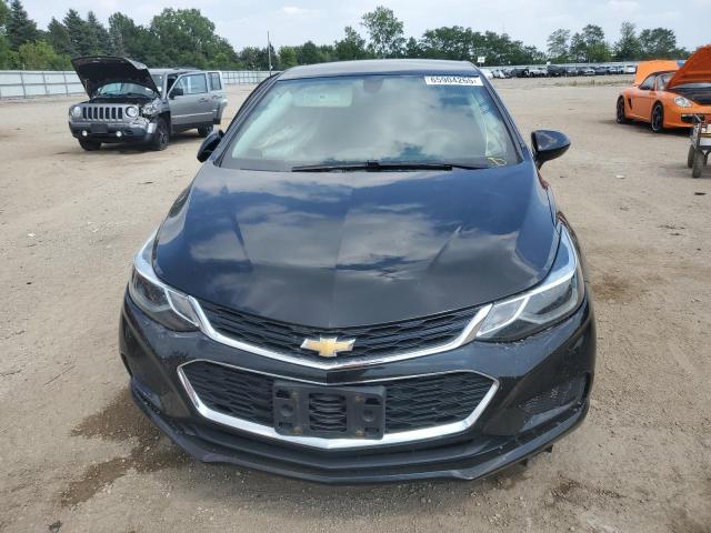 2018 CHEVROLET CRUZE LT 1G1BE5SM9J7163996