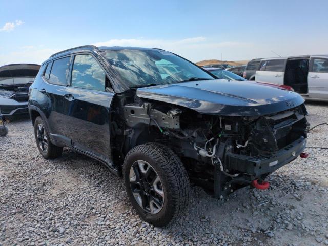 2018 JEEP COMPASS TR 3C4NJDDB3JT403870