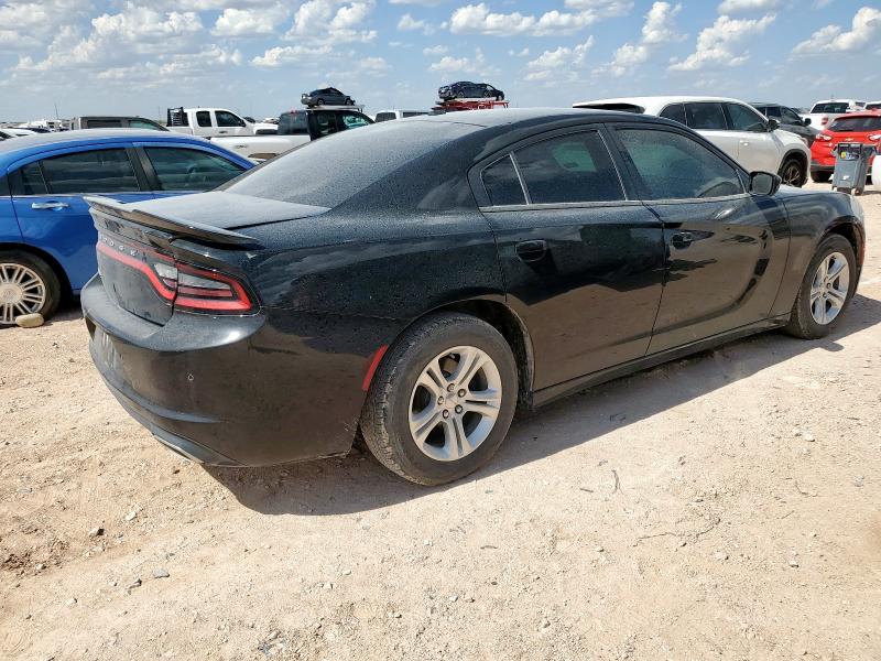 2020 DODGE CHARGER SX 2C3CDXBG7LH229655