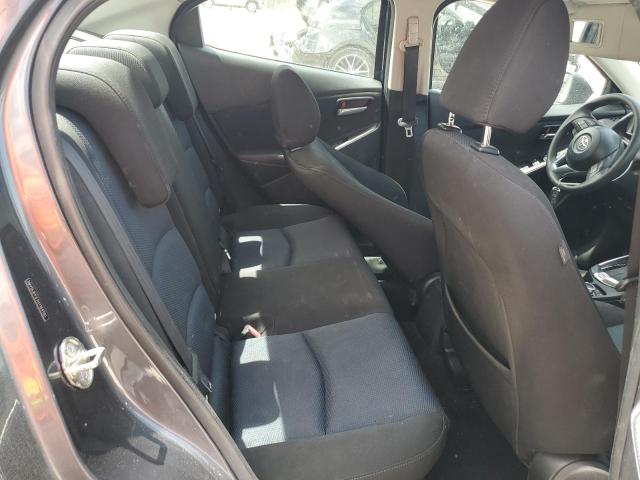 2017 TOYOTA YARIS IA 3MYDLBYV7HY164501