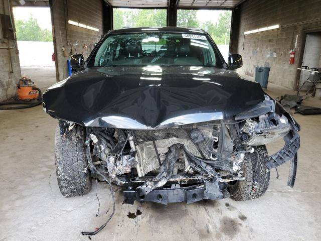 2016 DODGE DURANGO LI 1C4RDJDG2GC419677