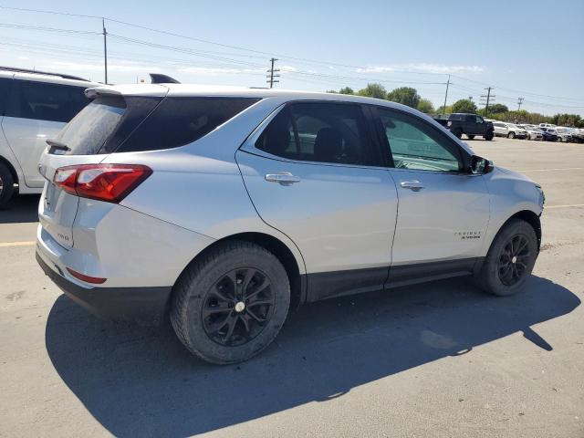 2018 CHEVROLET EQUINOX LT 3GNAXUEU7JS587480