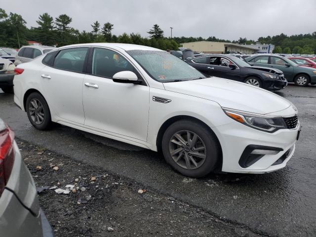 2020 KIA OPTIMA LX 5XXGT4L35LG396173