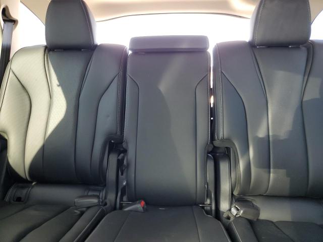 2024 ACURA MDX TECHNO 5J8YE1H44RL024722
