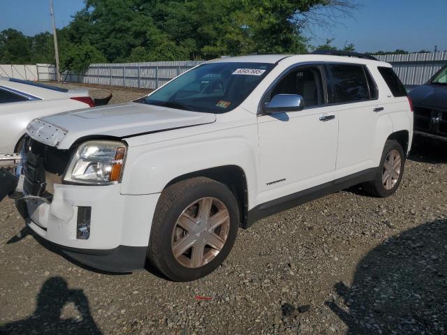 GMC TERRAIN SL