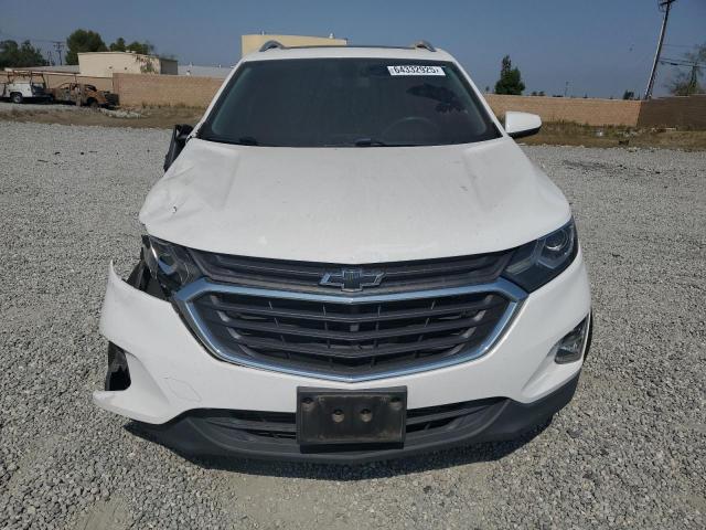 2018 CHEVROLET EQUINOX LT - 3GNAXJEV5JS511263