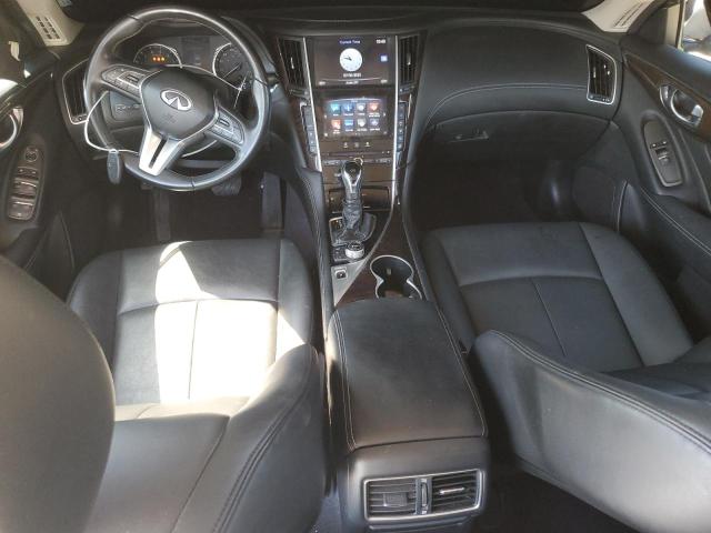 2018 INFINITI Q50 LUXE JN1EV7ARXJM444707