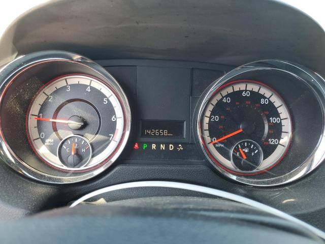 2019 DODGE GRAND CARA 2C4RDGCG3KR695922