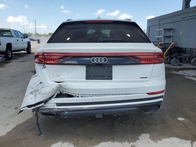 2021 AUDI Q8 PRESTIG WA1FVAF1XMD018628