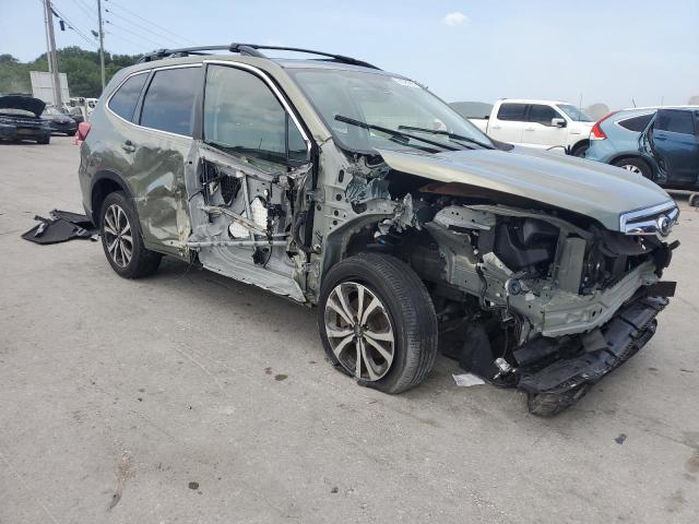 2020 SUBARU FORESTER L JF2SKAUC9LH472511