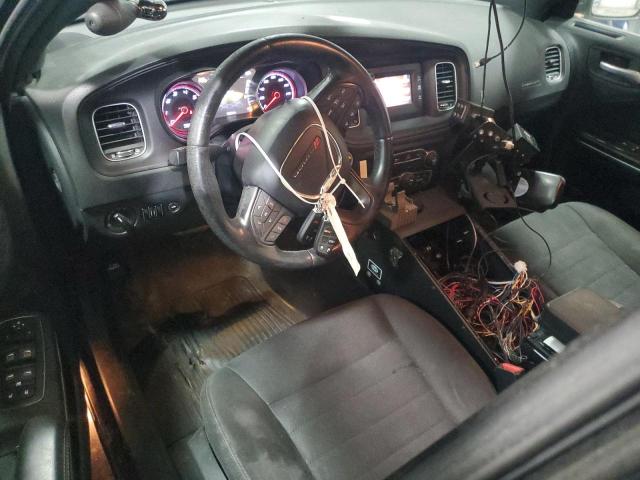 2016 DODGE CHARGER PO 2C3CDXAT7GH258514
