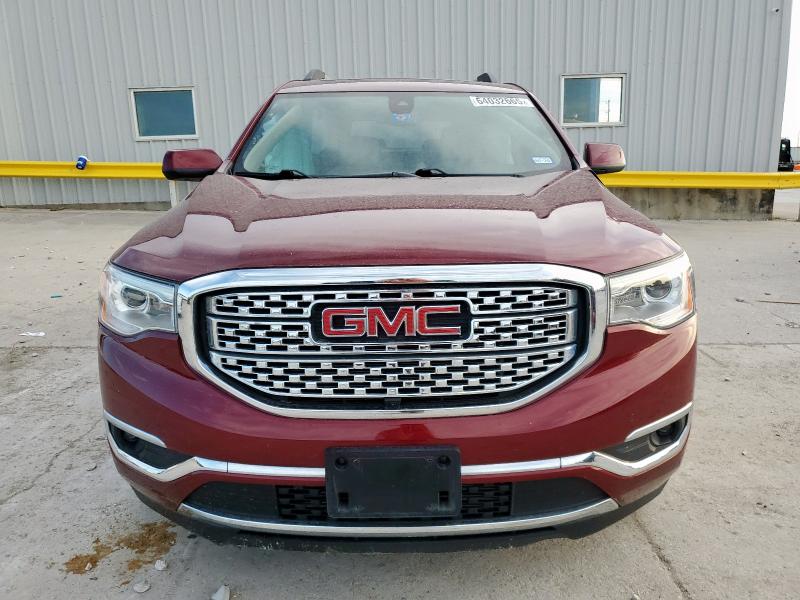 2018 GMC ACADIA DEN 1GKKNPLS0JZ245625