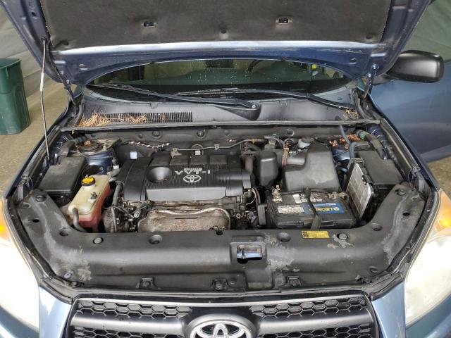 2010 TOYOTA RAV4 - 2T3BF4DV8AW028534