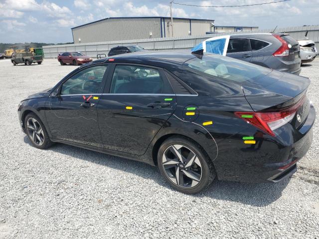 2023 HYUNDAI ELANTRA LI KMHLN4AJ6PU091464