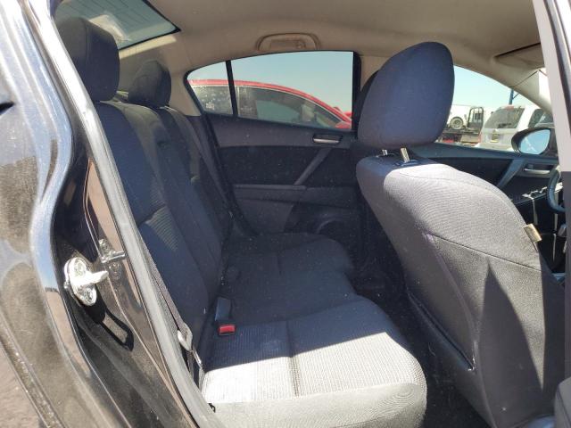 2013 MAZDA 3 I - JM1BL1VP8D1825845