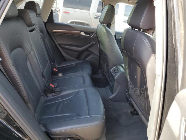 2017 AUDI Q5 PREMIUM WA1C2AFP2HA068351