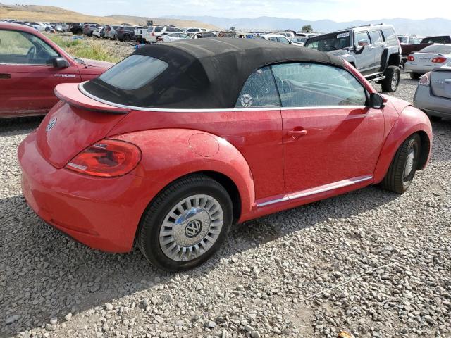 2015 VOLKSWAGEN BEETLE 1.8 3VW517AT4FM815602