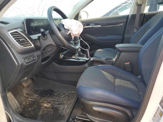 2024 KIA SELTOS S KNDEUCAA1R7660104