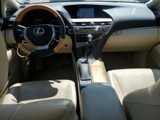 2015 LEXUS RX 450H 2T2BC1BA9FC005610