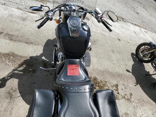 2013 SUZUKI VL800 T JS1VS55A5D2101229