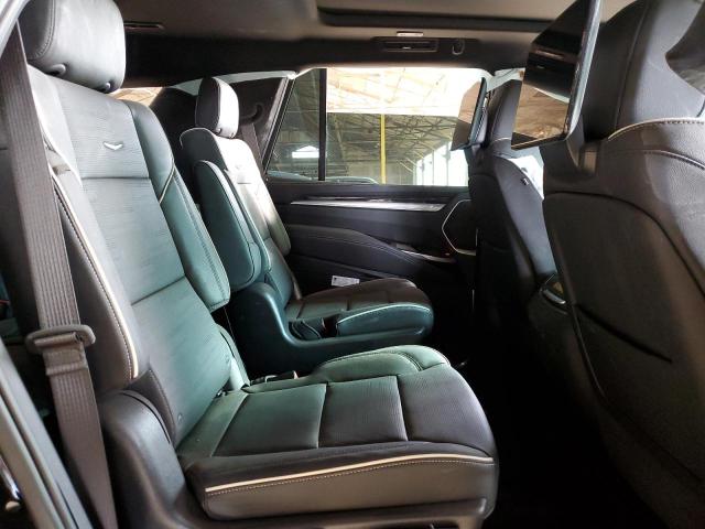 2025 CADILLAC ESCALADE S 1GYS9FRL8SR178200