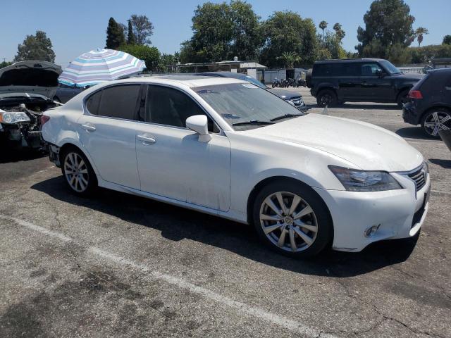 2015 LEXUS GS 350 JTHBE1BL2FA014314