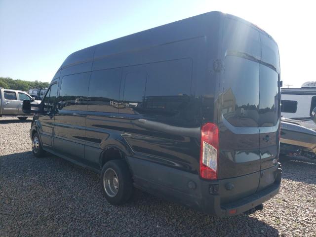2016 FORD TRANSIT T- 1FBVU4XV4GKA06423